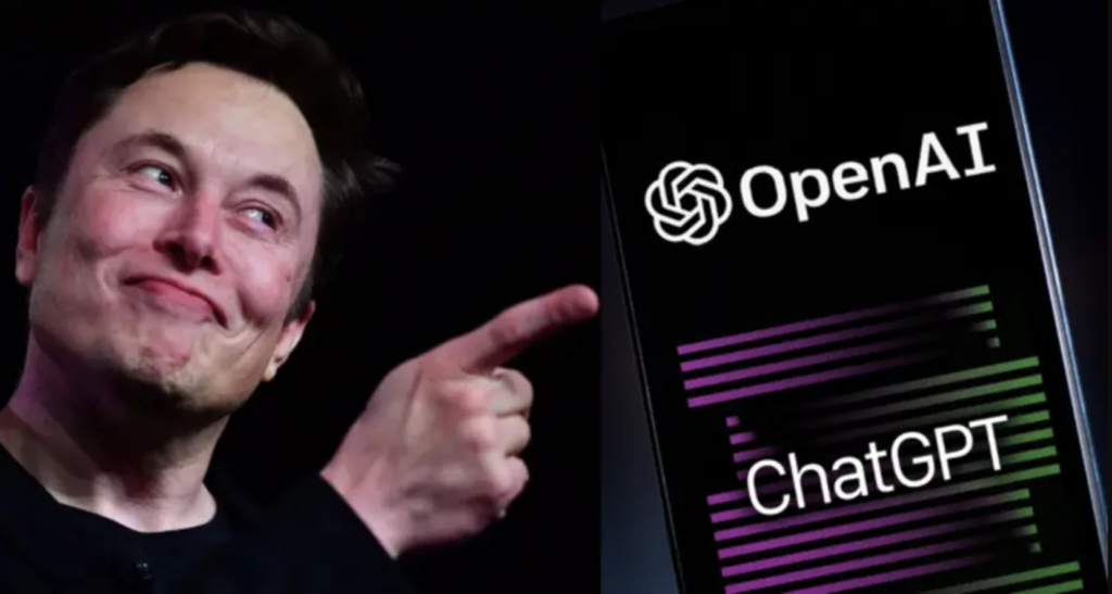 OpenAI's ChatGPT reaches 100 Million Weekly Active Users, Can Elon Musk's Grok Affect its Growth?